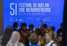 Festival de Cine de Huelva. Los cortometrajes reciben sus primeros premios