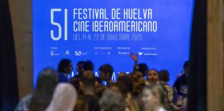 Festival de Cine de Huelva. Los cortometrajes reciben sus primeros premios