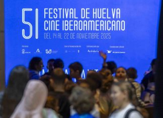 Festival de Cine de Huelva. Los cortometrajes reciben sus primeros premios