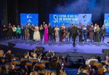 Festival de Cine Iberoamericano: algunos aspectos de su actual edición