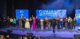 Festival de Cine Iberoamericano: algunos aspectos de su actual edición