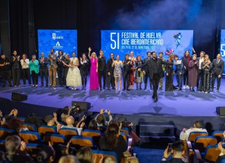 Festival de Cine Iberoamericano: algunos aspectos de su actual edición