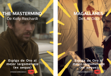 La 70ª Seminci corona a ‘The Mastermind’ y ‘Magallanes’ con la Espiga de Oro ex aequo