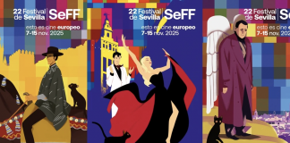Balance general de la 22 edición del Festival de Sevilla de cine europeo