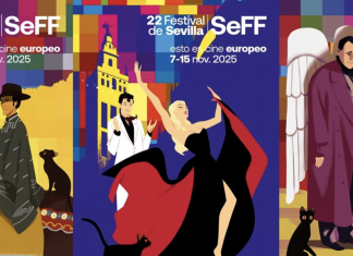 Balance general de la 22 edición del Festival de Sevilla de cine europeo