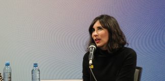 Magalí Etchebarne: «El dolor me resulta absolutamente curioso, creo que por insoportable»