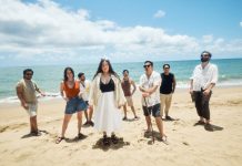 ENTREVISTA | La Garfield y María Centeno se reencuentran en Guadalajara con ‘Cuando se acaba la noche’