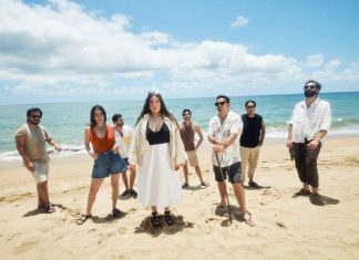 ENTREVISTA | La Garfield y María Centeno se reencuentran en Guadalajara con ‘Cuando se acaba la noche’