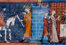 Me veo al espejo y sé que es sólo una idea