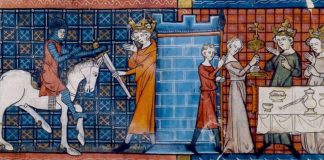 Me veo al espejo y sé que es sólo una idea