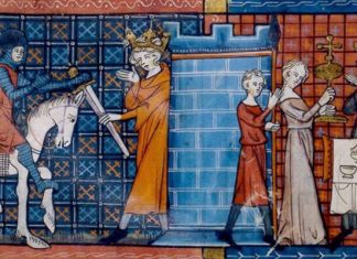 Me veo al espejo y sé que es sólo una idea