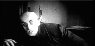 Nosferatu: Génesis