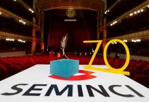 Notas, poco breves, sobre la Semana Internacional de Cine de Valladolid (SEMINCI) 2025