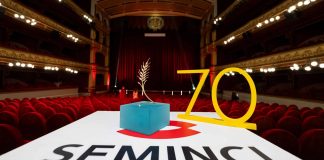 Notas, poco breves, sobre la Semana Internacional de Cine de Valladolid (SEMINCI) 2025