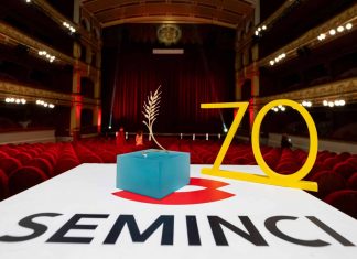 Notas, poco breves, sobre la Semana Internacional de Cine de Valladolid (SEMINCI) 2025