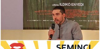 ENTREVISTA | Javier H. Estrada nos cuenta sobre la Semana Internacional de Cine de Valladolid