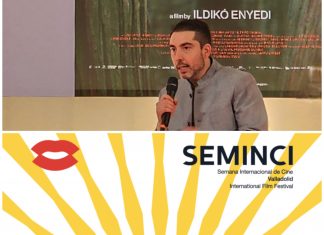 ENTREVISTA | Javier H. Estrada nos cuenta sobre la Semana Internacional de Cine de Valladolid