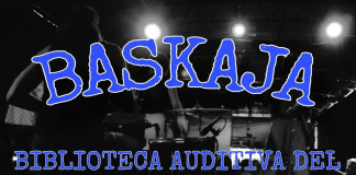 “El tiempo vive en la memoria”. La titánica labor de la Biblioteca Auditiva de Ska en Jalisco