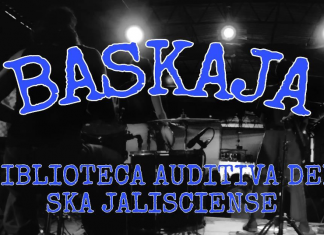 “El tiempo vive en la memoria”. La titánica labor de la Biblioteca Auditiva de Ska en Jalisco