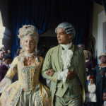 ‘Versalles’: fábula política, satírica y grotesca sobre el poder, el abandono y el delirio de la autoridad