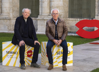 Jean-Pierre y Luc Dardenne: «Hay que impedir a toda costa que Estados Unidos ponga fin a la excepción cultural europea»