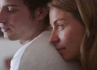 Ludwika Paleta protagoniza ‘Después’, el nuevo largometraje de Sofía Gómez Córdova