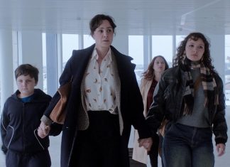 ‘We Believe You’ gana el Giraldillo de Oro del 22 Festival de Cine Europeo de Sevilla