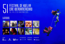 El Festival de Cine de Huelva incorporó Latidos, nueva sección con la música como protagonista