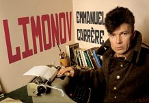 La vida de Limónov representa lo insulso de los inicios del siglo XXI y la luz de bengala que fue el siglo XX