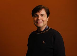 ENTREVISTA | Andrés Clariond y la premier mundial de ‘Versalles’ en el Festival de Cine Noches Negras de Tallin