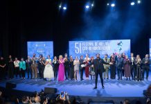 Apuntes de la 51 edición del Festival de Huelva: el mejor encuentro cinematográfico de Hispanoamérica