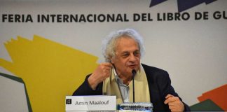 “La literatura es más indispensable que nunca”: Amin Maalouf, Premio FIL de Literatura en Lenguas Romances 2025