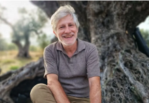 ENTREVISTA | Gaizka Urresti, director de ‘Eloy de la Iglesia, adicto al cine’, que tuvo un exitoso paso por San Sebastián y Sitges