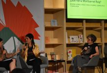 Literatura catalana con Begoña Gómez, Gemma Ruiz Palà y Noelia Ramírez en FIL 2025