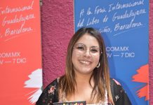 ENTREVISTA | Diana Ramírez Luna nos habla de LibrObjeto Editorial, una apuesta bordada con belleza