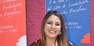 ENTREVISTA | Diana Ramírez Luna nos habla de LibrObjeto Editorial, una apuesta bordada con belleza