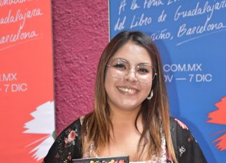 ENTREVISTA | Diana Ramírez Luna nos habla de LibrObjeto Editorial, una apuesta bordada con belleza