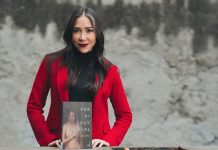 ENTREVISTA | ‘Por mi gran culpa’, la nueva novela de Ligia Urroz, llegó a FIL 2025