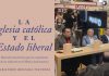 ‘La Iglesia católica y el Estado liberal, de Alejandro Quezada Figueroa, una obra que rescata el México decimonónico en la FIL 2025