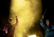 Tarta Relena y María Arnal: Una velada de raíces mediterráneas y exploración sonora