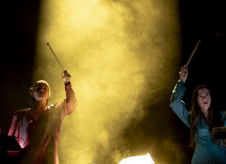 Tarta Relena y María Arnal: Una velada de raíces mediterráneas y exploración sonora