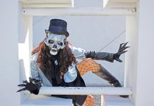 Arte y memoria colectiva