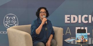 ENTREVISTA | Armida Zepeda nos cuenta del Festival de Escritores y Literatura en San Miguel de Allende
