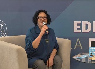 ENTREVISTA | Armida Zepeda nos cuenta del Festival de Escritores y Literatura en San Miguel de Allende