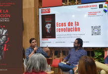 ‘Ecos de la revolución’ en FIL 2025: la radicalización, prensa y trayectorias de guerrillas en México durante los 70