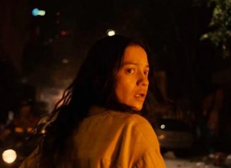 ‘Aún es de noche en Caracas’: mirada unívoca sobre un país en desguace