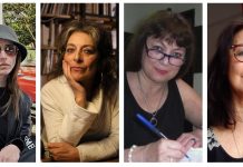 “Descolocar, descolocarme”: 25 escritoras argentinas responden una misma pregunta