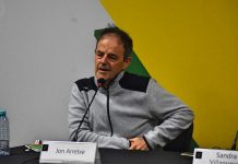 ENTREVISTA | Jon Arretxe, el creador del Detective Touré, visita la FIL 2025