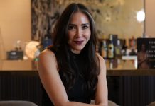 ENTREVISTA | ‘Por mi gran culpa’, la nueva novela de Ligia Urroz, llegó a FIL 2025