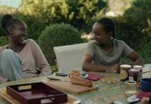 ‘Six jours ce printemps-là’, ganadora de Mejor Director y Mejor Guion del Festival de San Sebastián